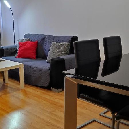 Apartamento Los Lirios Logrono Logroño Exterior foto