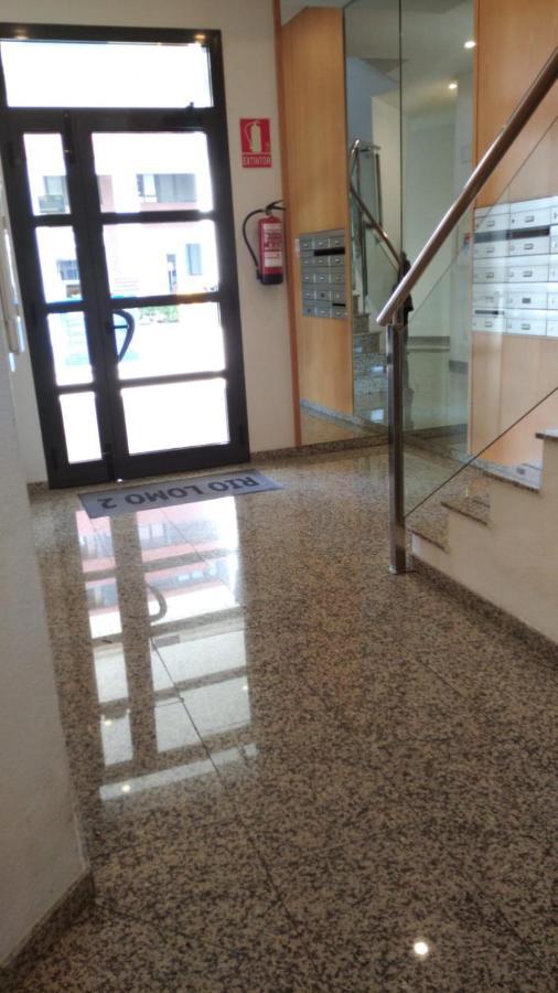 Apartamento Los Lirios Logrono Logroño Exterior foto