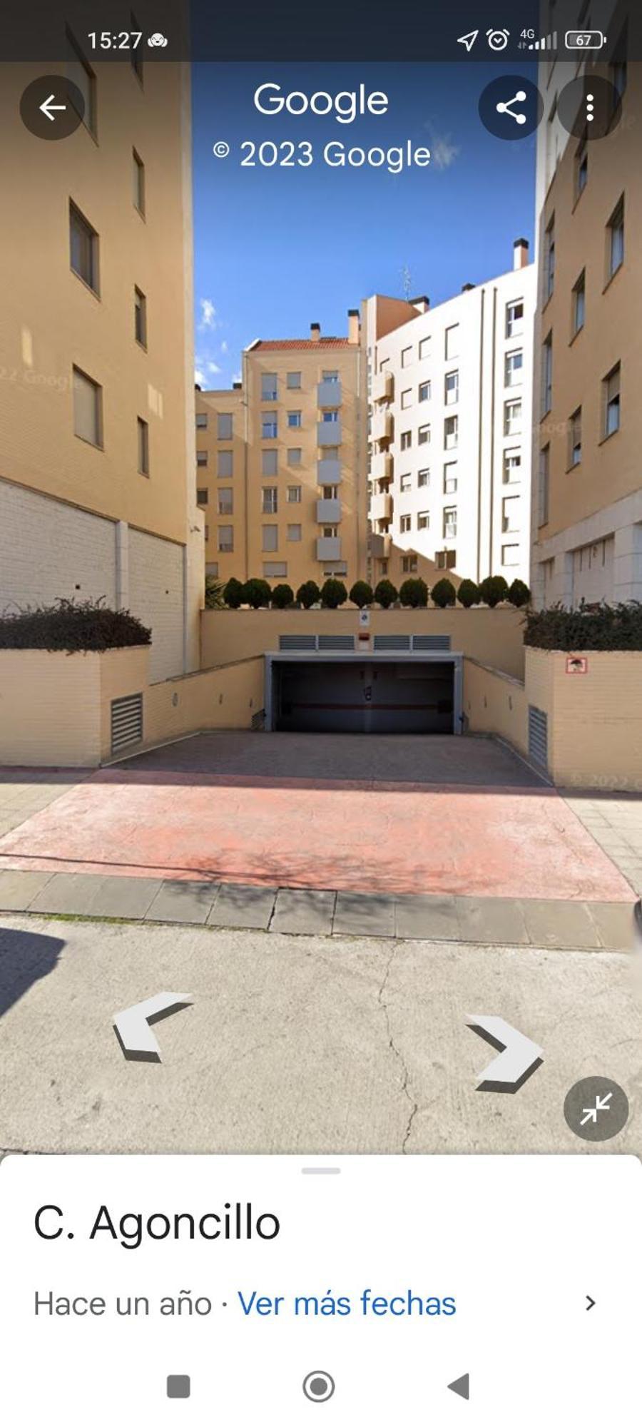 Apartamento Los Lirios Logrono Logroño Exterior foto