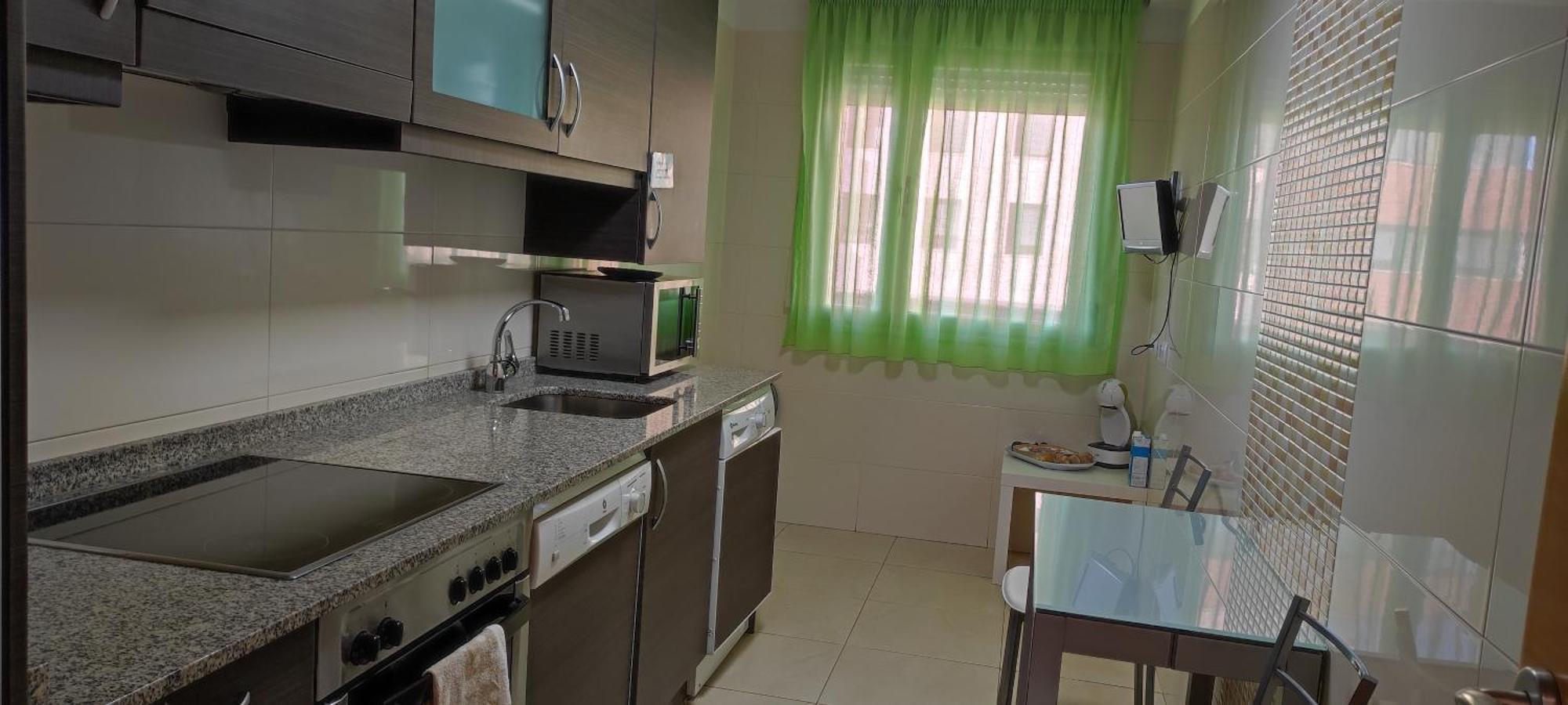 Apartamento Los Lirios Logrono Logroño Exterior foto