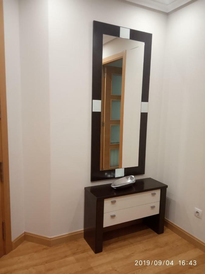 Apartamento Los Lirios Logrono Logroño Exterior foto